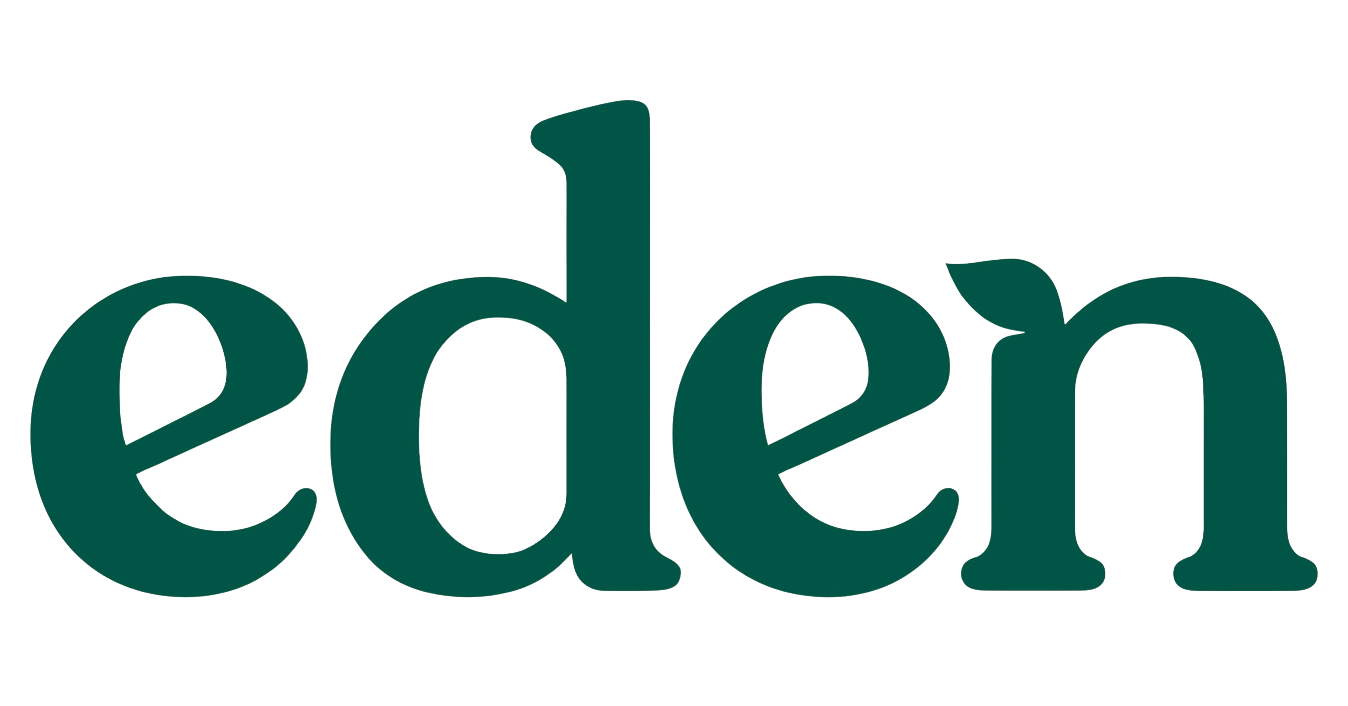 eden